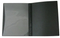 A4 Display Book/ Clear Book/Spiral Book (B3601)