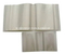 Customized Clear PP Pocket Binder (F2105)