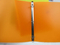 Customized PP A4 Colored Clip Board (B3515)