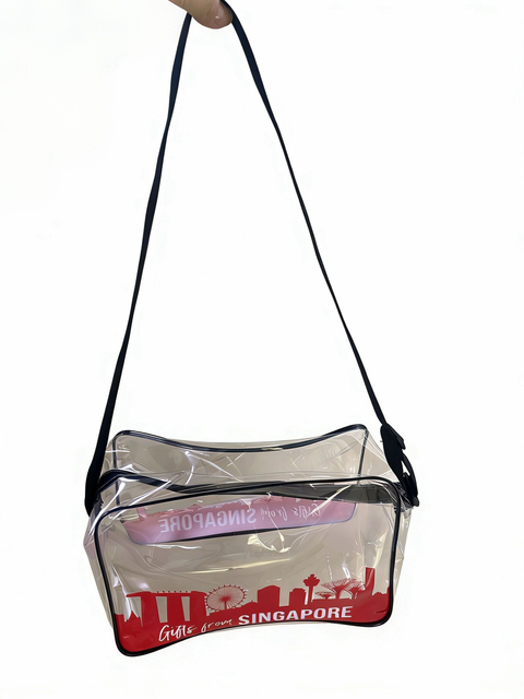 PVC bag