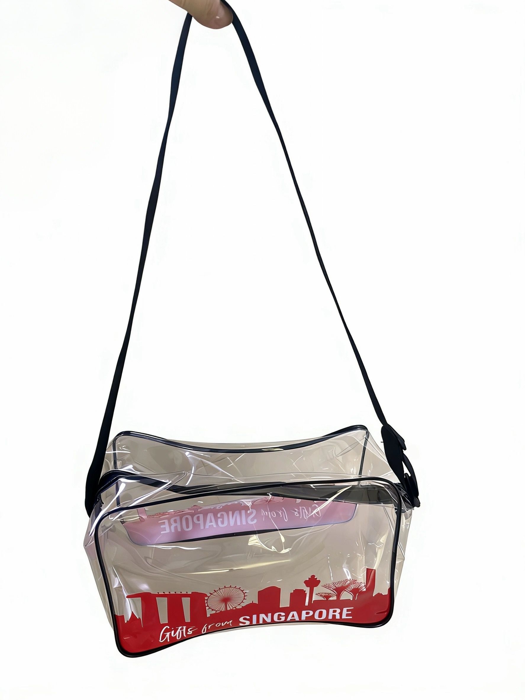 PVC bag