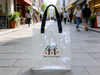 TPU shopping bag