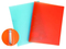 Clip Folder with Kismet Clip (B3519)