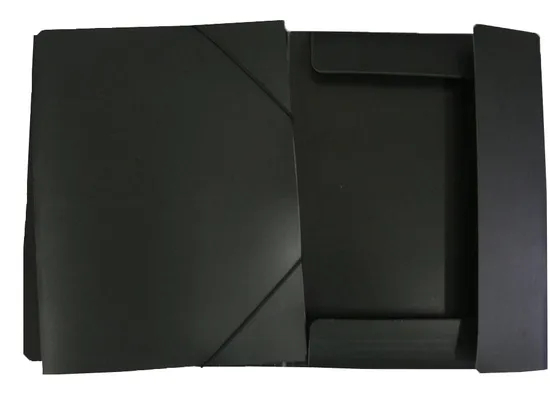 3 Cover Paper File Folder (L1001)