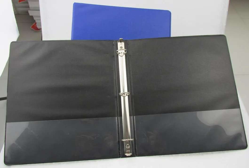 File Folder-Clamp Binder (DP-516)