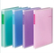 Soft Clear Book in Transparent Color