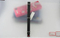 Customized Ring File with Elastic (B021)
