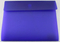 Special Expanding File Bag with Elastic Strap (E1540)