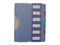 Display Book in PP Material (F-A034)