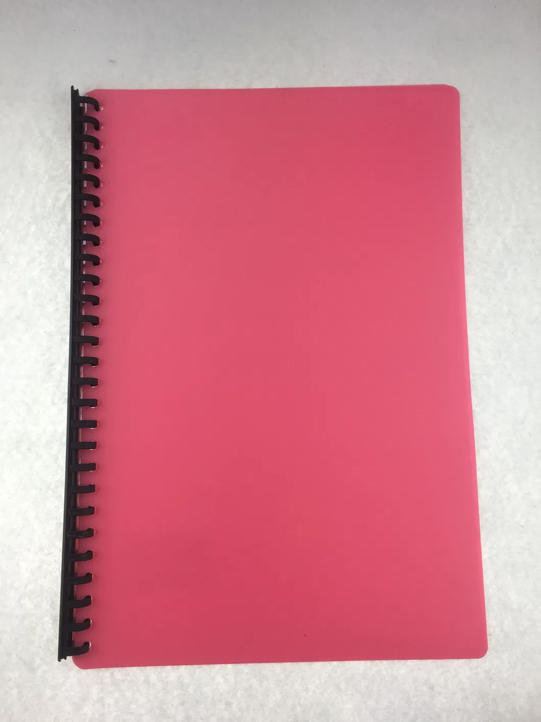 Best Sell Clearbook/Display Book in Philippine Market
