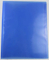 3D Texture Clearbook/Display Book 10/20/30/40/50/60/70/80 Pages