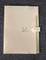 Colorful 5-Pocket Expanding File with Button