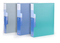 Black Good Quality Display Book 10/20/30/40/50/60/70/80/100 Pages
