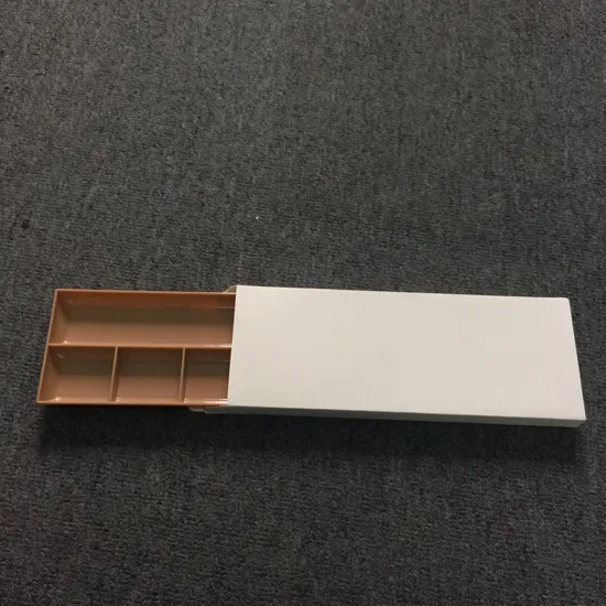 New Product/Storage Box for Office Stationery/Organizer (G25915)