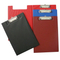 PP Sheet Holder with Pen Pouch (B-A01)