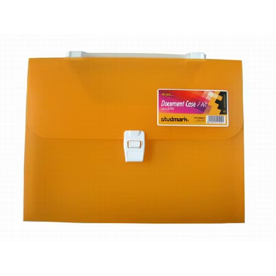 Handle File Box (DP00265-A)
