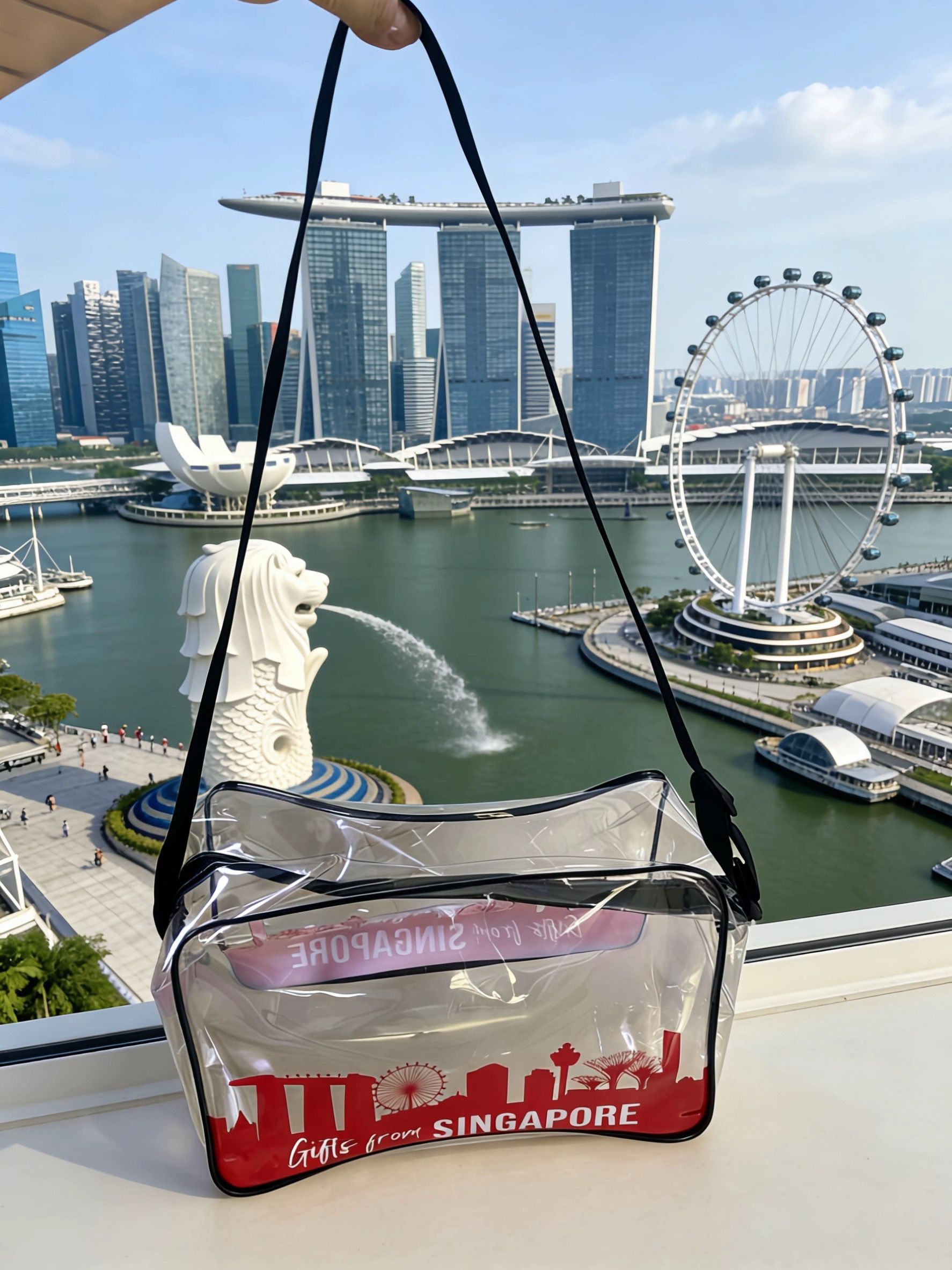 PVC bag