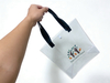 TPU shopping bag
