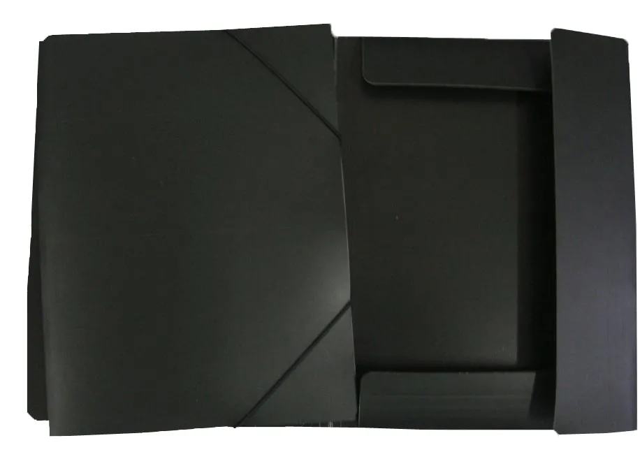 3 Cover Paper File Folder (L1001)