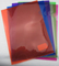 L Shaped Folder (F2208)