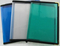 Zipper File Bag with Cloth Edge -6852 (6852)
