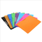 Customized Matt Texture File Folder with Clip (F007)