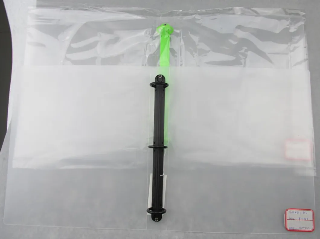 1" Ring File Binder (B-A06)