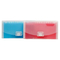 Colorful Transparent Expanding File 13 Pockets (E-A017)