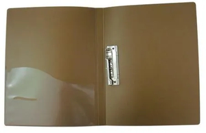 Clip Folder with Kismet Clip for Office (B3503)
