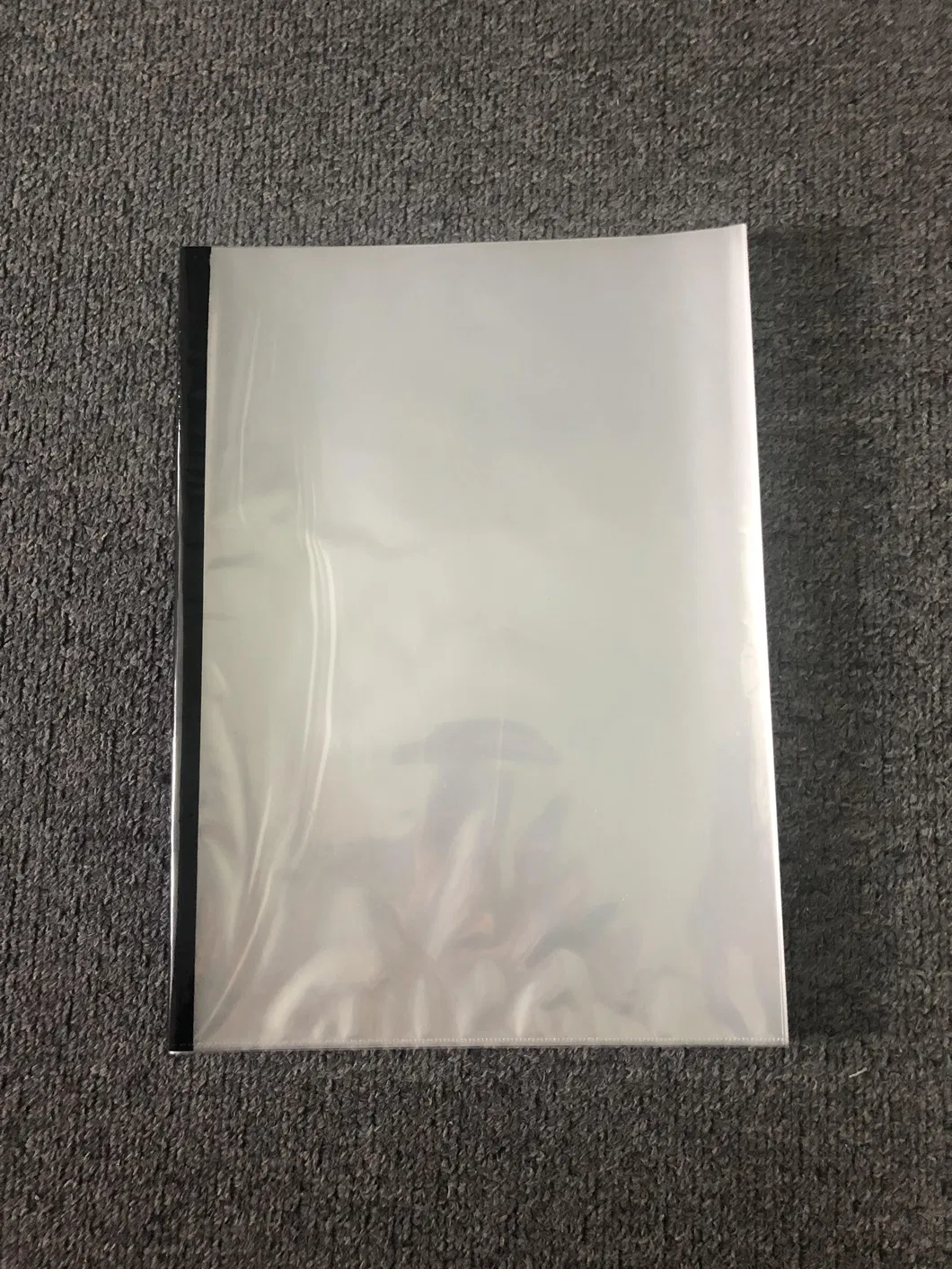 Clearbook with Very Competitive Price