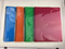 Popular 23 Hole/27hole Ring Clearbook/Display Book