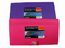 CH Size Expanding File/ Handbag (E032)