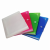 13 Pockets Expanding File with Button -F2161