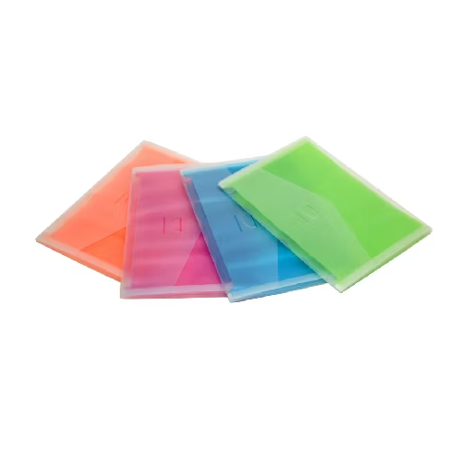 6 Pockets Expanding File (E-A018)