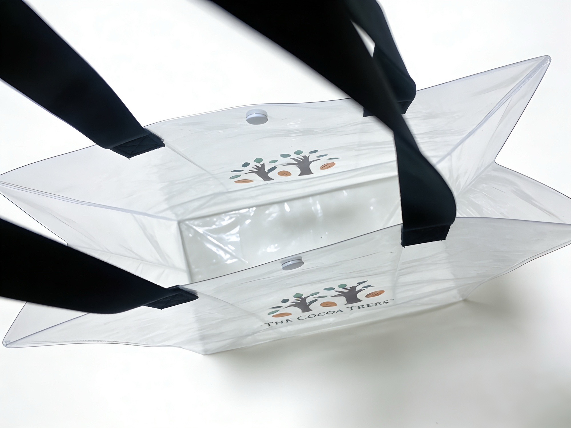 TPU shopping bag