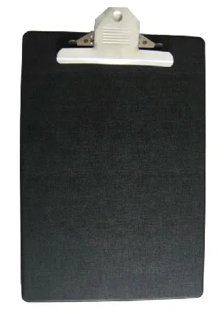 Customized ABS Clipboard/ Sheet Holder (B3805)