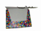 A4 Colorful 3 Cover Paper File Folder (L1002)