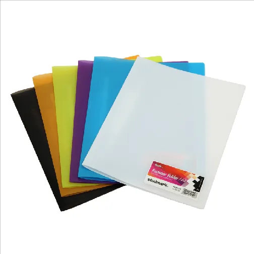 A4/ A5 / FC Presentation Folder in Color (L1006)