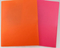 A4 2-Pockets Presentation Folder (F2024)