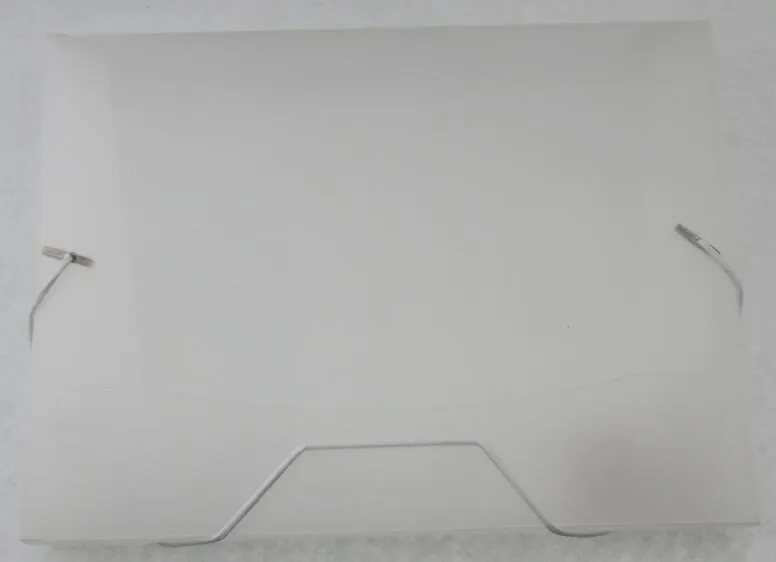 3 Cover Paper File Folder (L1001)
