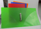 1" Ring File Binder (B-A06)