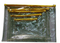 Zipper File Bag with Cloth Edge -6852 (6852)