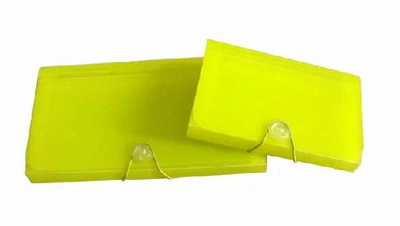 Mini 12 Divider Expanding File (DP00354)