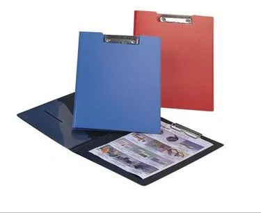 1600GSM Paper Board PP Clipboard (B3806)