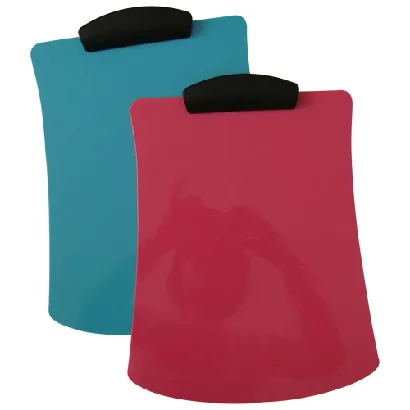 Plastic Clipboard (B3808)