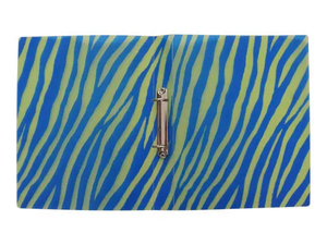 2 Ring File Binder with Printing (B3508)