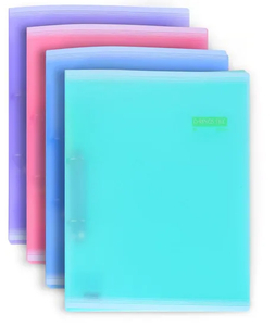 Oasis File Folder with 2 Ring