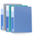Black Good Quality Display Book 10/20/30/40/50/60/70/80/100 Pages