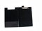 PP Sheet Holder with Pen Pouch (B-A01)