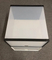 Transparent Plastic Shoe Box Storage for Wholesale